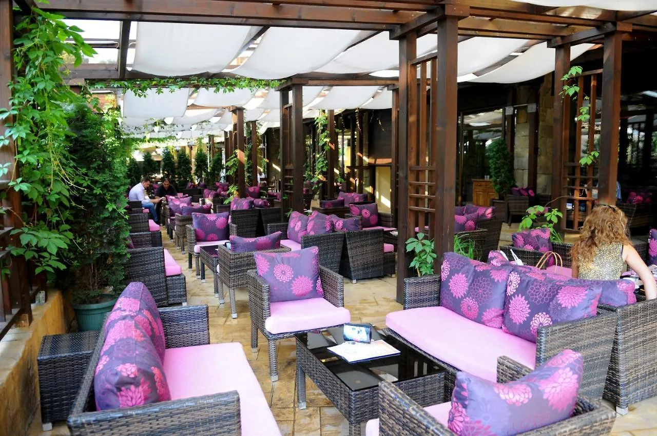 Gardenia Park Hotel Bansko