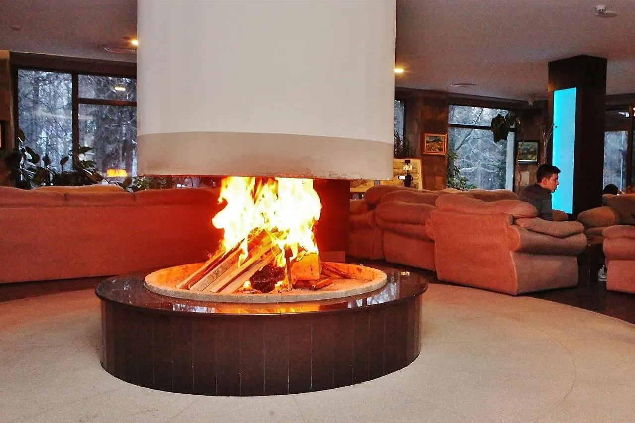 Gardenia Park Hotel Bansko Bulgaristan