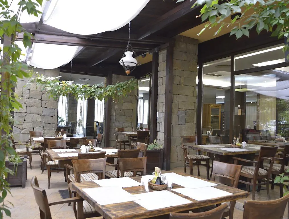 Gardenia Park Hotel Bansko 4*,