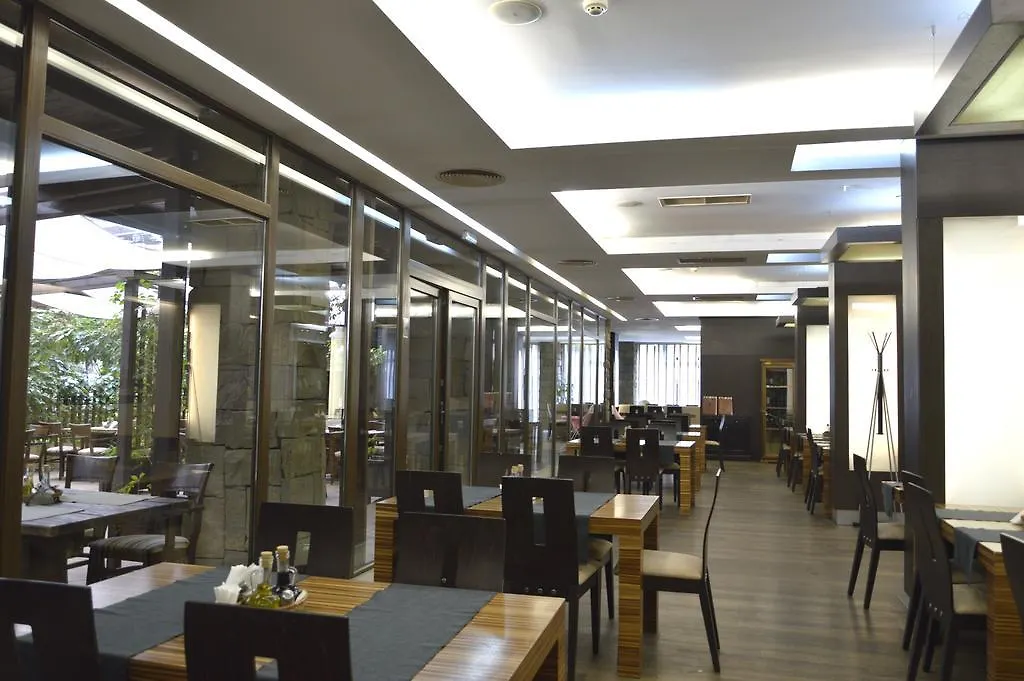 Gardenia Park Hotel Bansko 4*,  Bulgaristan