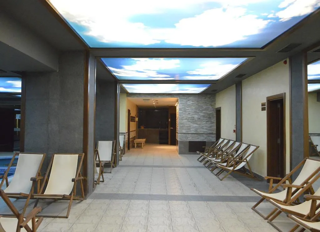 Gardenia Park Hotel Bansko