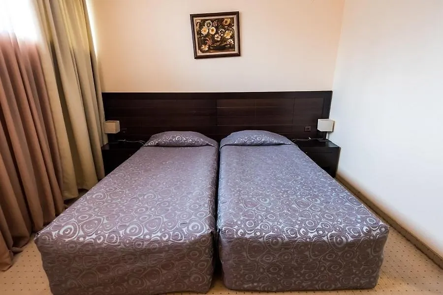 Gardenia Park Hotel Bansko Bulgaristan