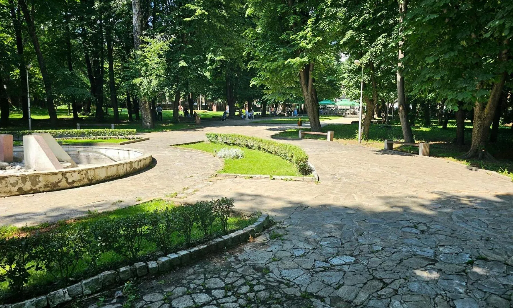 Gardenia Park Hotel Bansko