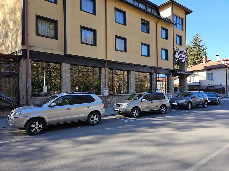 Gardenia Park Hotel Bansko