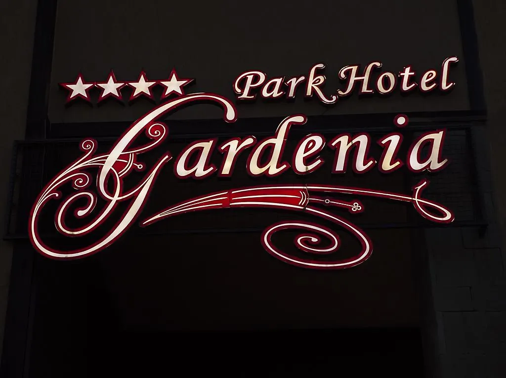 Gardenia Park Hotel Bansko