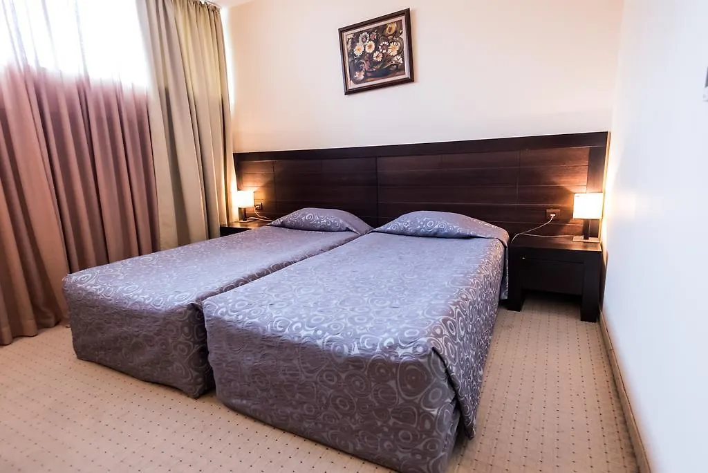 Gardenia Park Hotel Bansko Bulgaristan