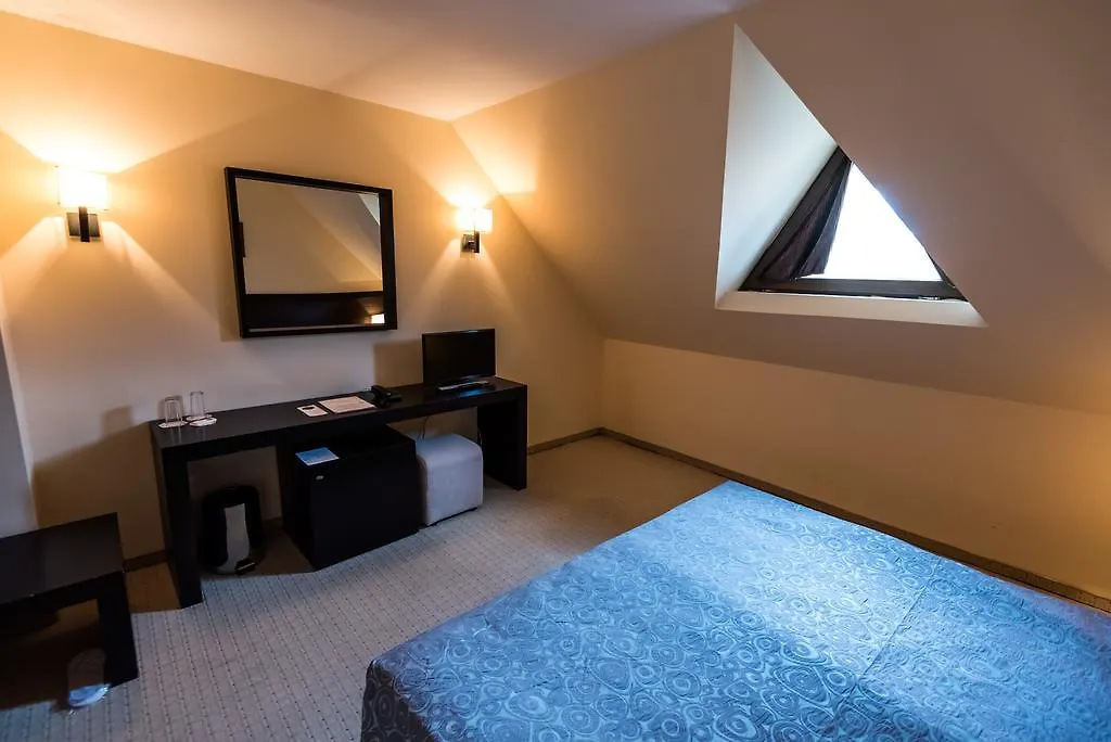 Gardenia Park Hotel Bansko