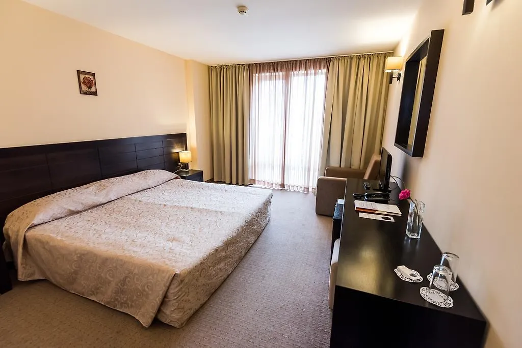 Gardenia Park Hotel Bansko