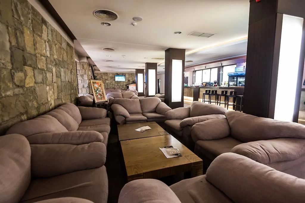 Gardenia Park Hotel Bansko