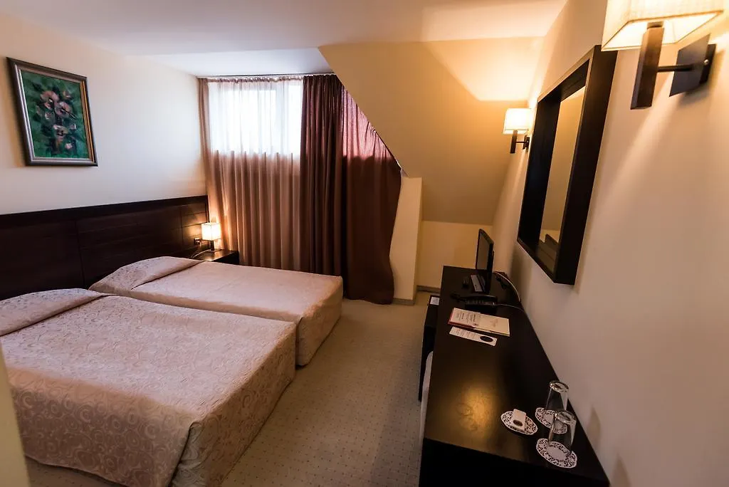 Gardenia Park Hotel Bansko
