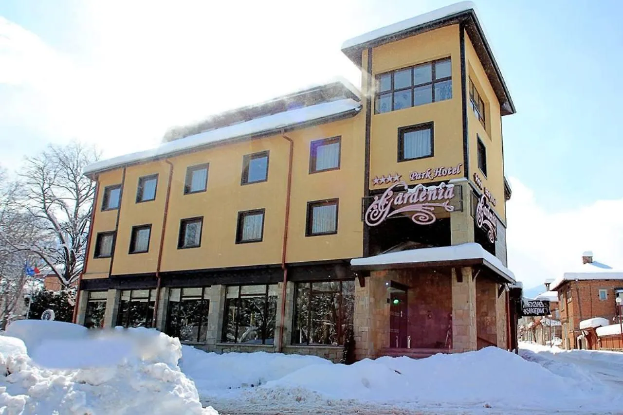 Gardenia Park Hotel Bansko