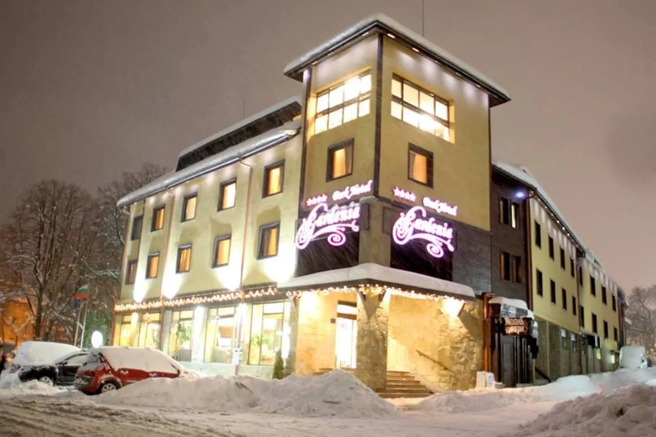 Gardenia Park Hotel Bansko 4*,