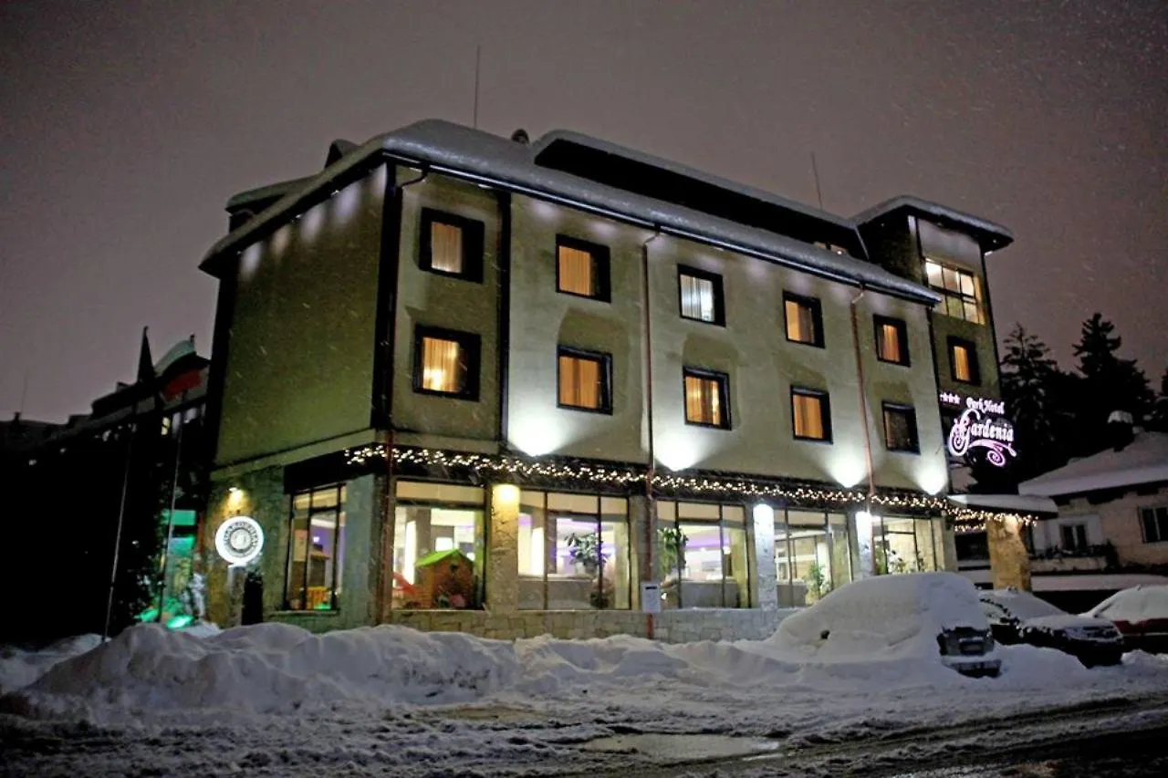 Gardenia Park Hotel Bansko 4*,