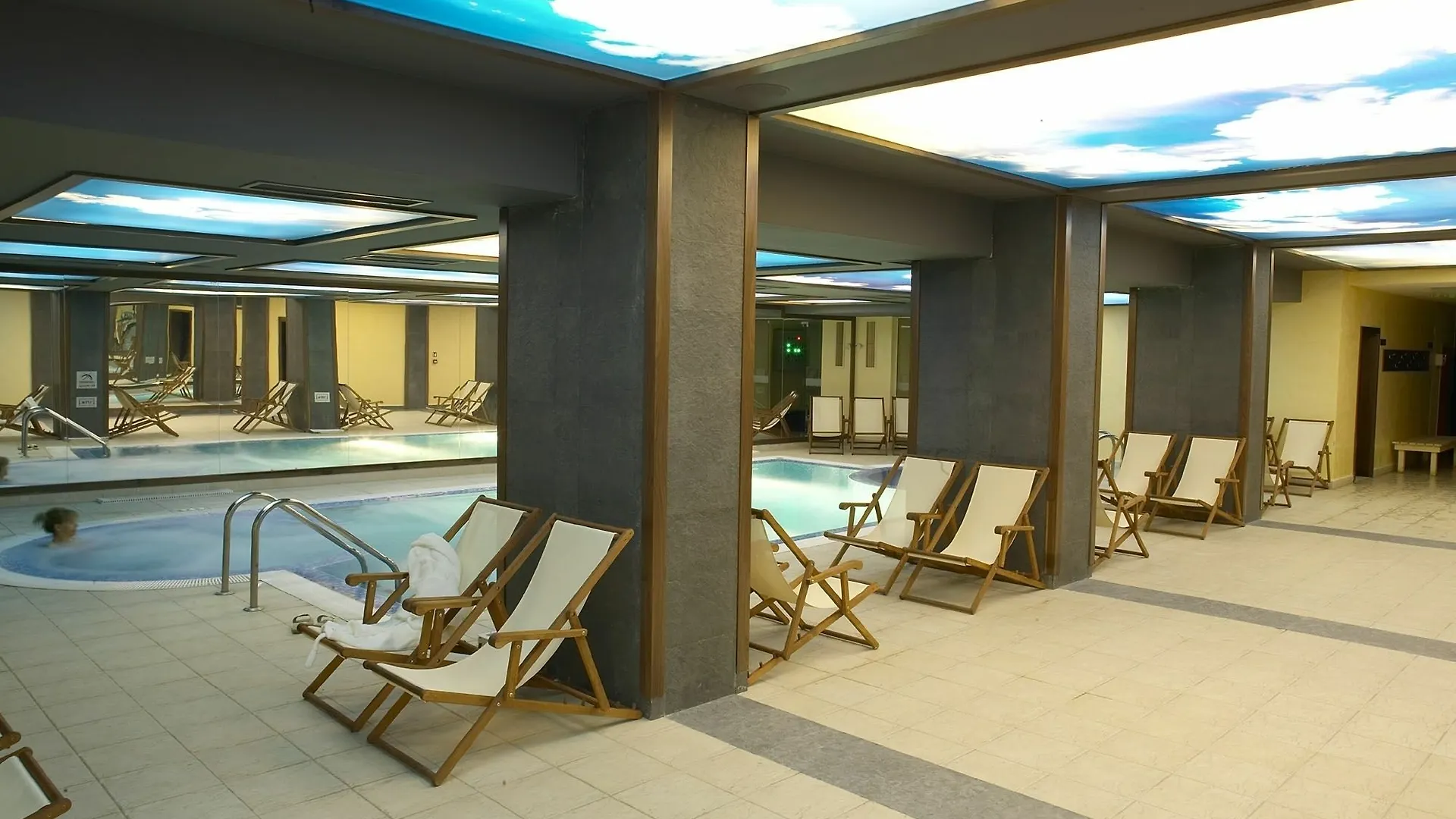 Gardenia Park Hotel Bansko 4*,
