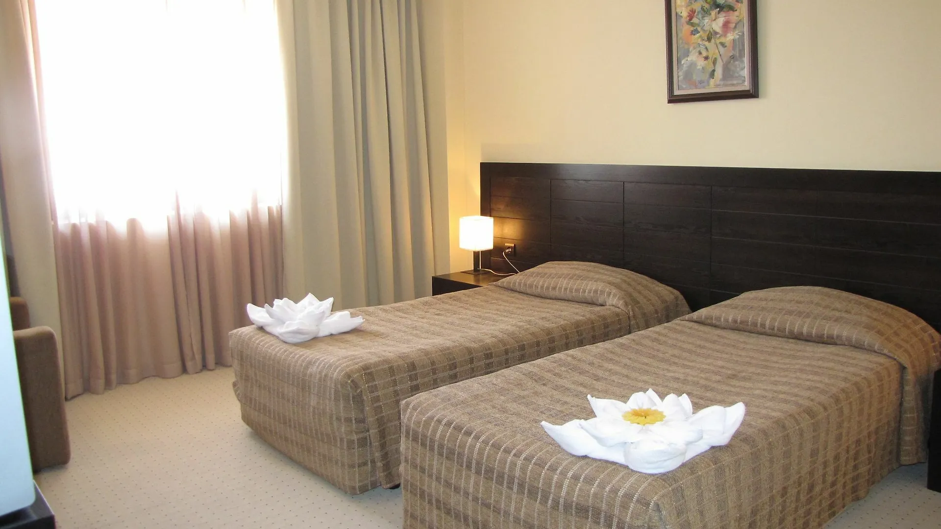 Gardenia Park Hotel Bansko