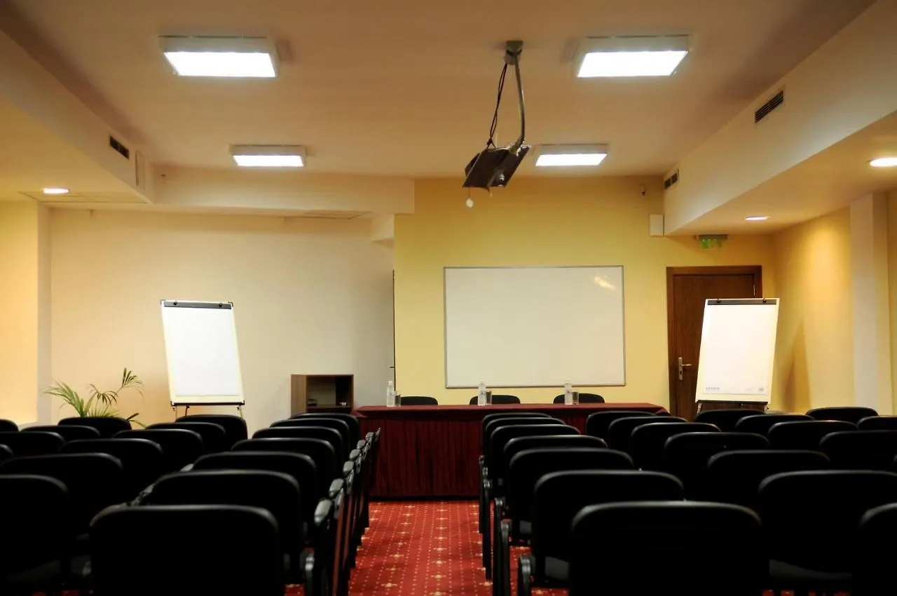 Gardenia Park Hotel Bansko