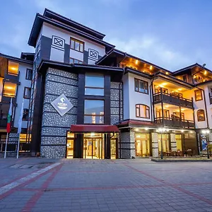 Hotel Astera Tourist &, Bansko