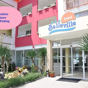 Belleville Hotel Sunny Beach