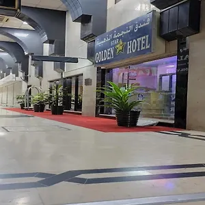 Golden Star فندق دبي