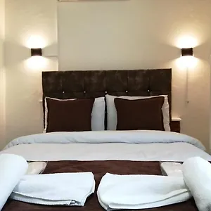 Hotel La Vista Provincia di Istanbul