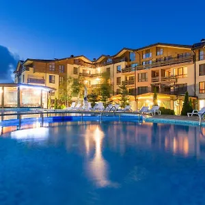 Apart Otel Wood &
