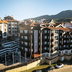 Διαμέρισμα Apartments Bansko