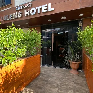 Hotel Inalens Airport Arnavutkoy