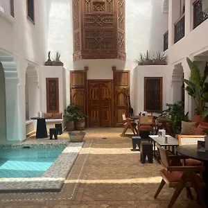 Riad Rk & Marrakesh