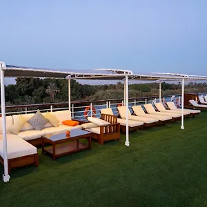 Nile Cruise And Sea Adonis - Every Thursday From For 04 Or 07 Nights - Every Monday From Aswan For 03 Nights فندق الأقصر