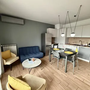 Aparthotel 7th Sense Boutique Sofia