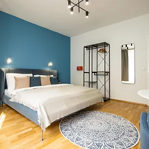 Bright Stylish In A Location Αυστρία