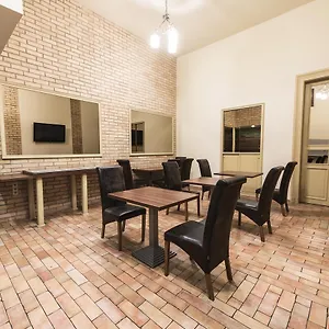 Hotel Sous44 Budapest