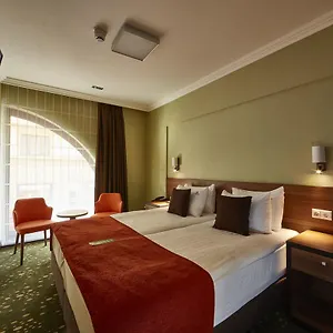 Hotel Budget Victoria Budapest