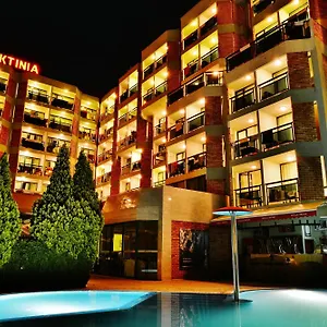 Aktinia Hotel Sunny Beach