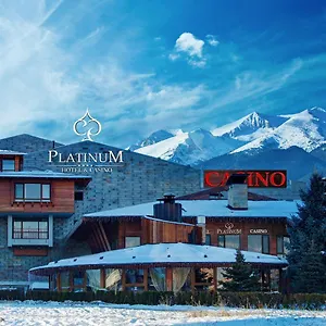 Otel Platinum And Casino
