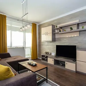 Stunning Location And Views!foothills Of Old Town! Apartment Plovdiv