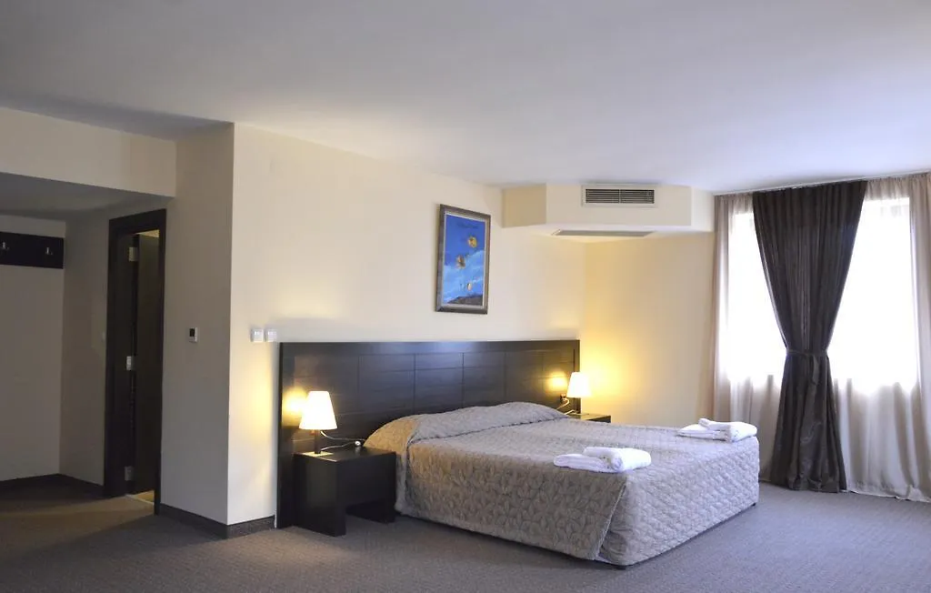 ****  Gardenia Park Hotel Bansko Bulgaria