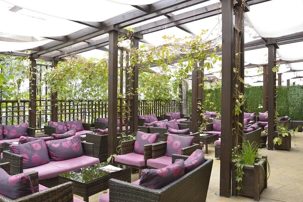 Gardenia Park Hotel Bansko