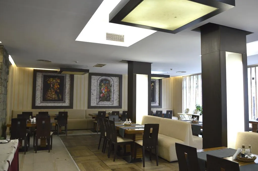 Gardenia Park Hotel Μπάνσκο