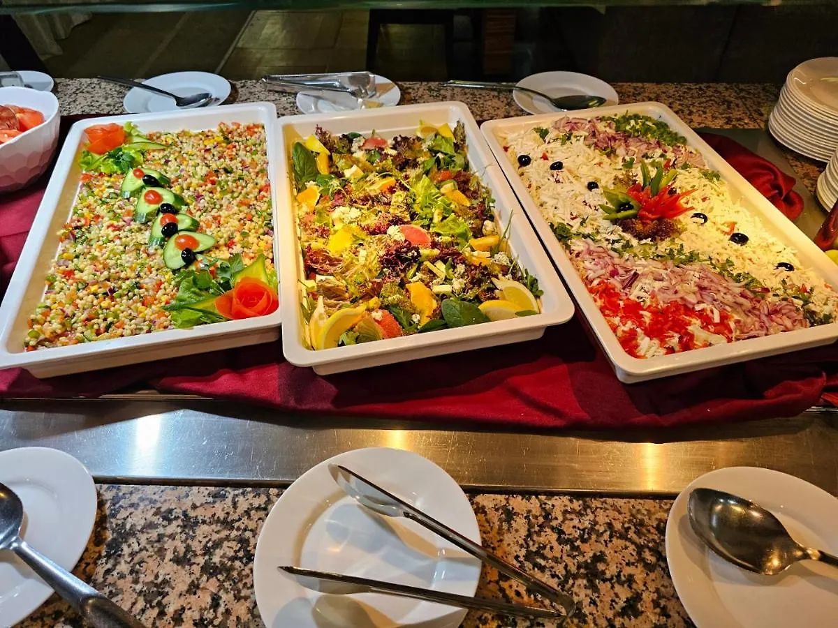Gardenia Park Hotel Bansko