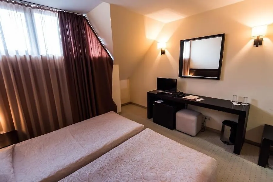 Gardenia Park Hotel Μπάνσκο 4*,  Βουλγαρία
