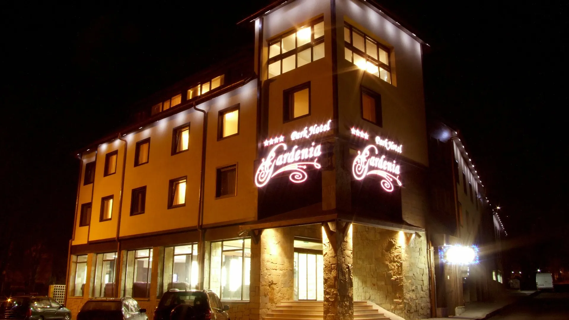Gardenia Park Hotel Bansko 4*,  Bulgaria