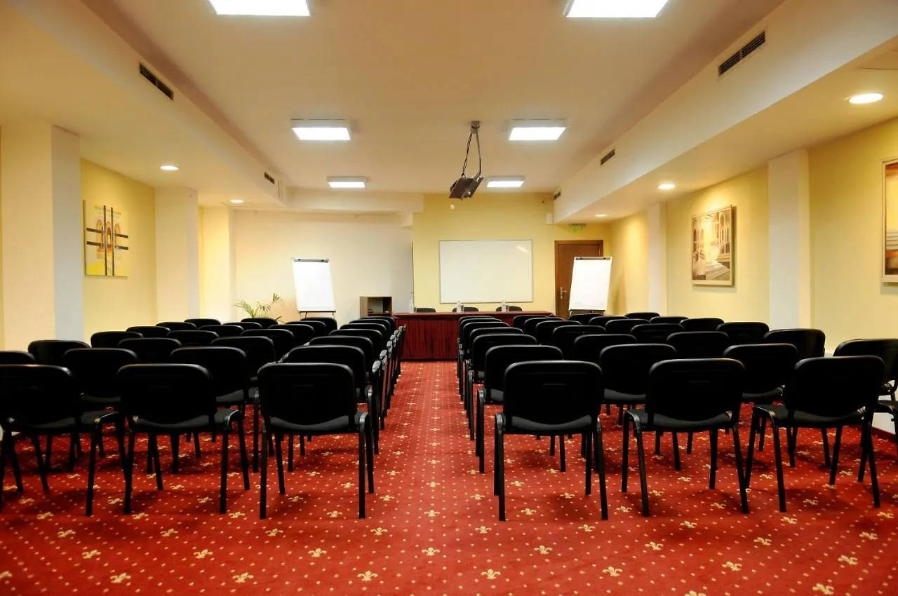 Gardenia Park Hotel Μπάνσκο